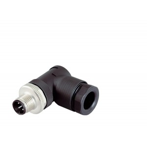 99 0437 286 05 M12-A male angled connector